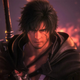 Imagen para el artículo titulado El nuevo tráiler de Final Fantasy XVI revela un vistazo a su mundo enorme